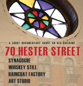 70 Hester Street