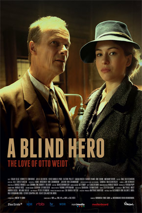 A Blind Hero: The Love of Otto Weidt