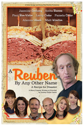 A Reuben By Any Other Name