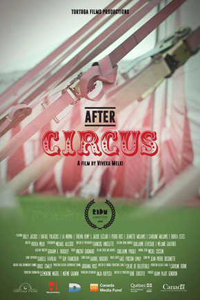 After Circus