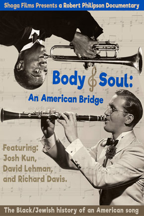 Body and Soul: An American Bridge