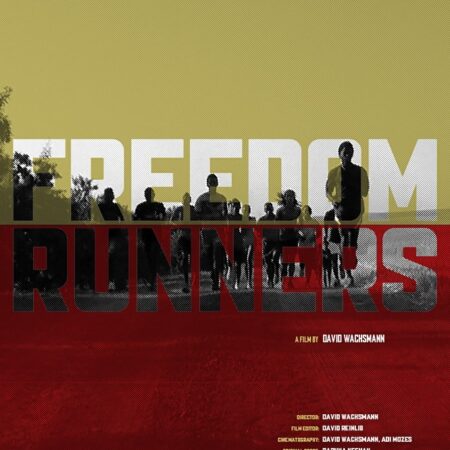 Freedom Runners