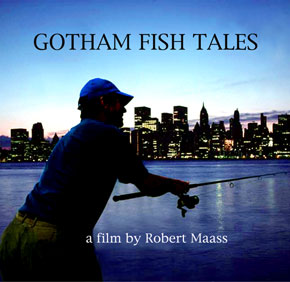 Gotham Fish Tales