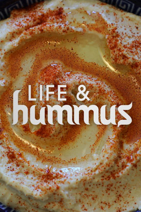 Life & Hummus