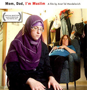 Mom, Dad, I’m Muslim