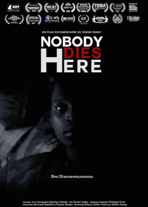 Nobody Dies Here