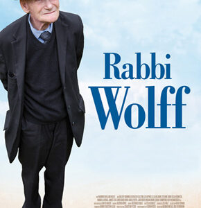 Rabbi Wolff: A Gentleman Before God