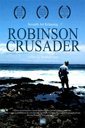 Robinson Crusader