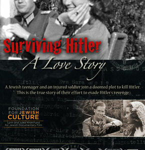 Surviving Hitler: A Love Story