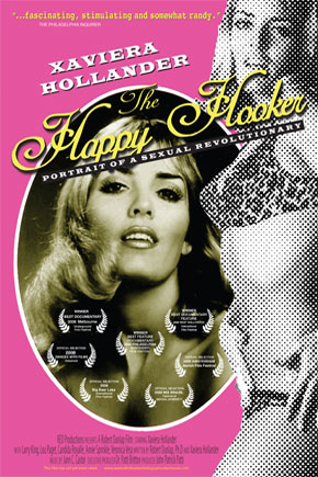 Happy Hooker: Portrait of A Sexual Revolutionary