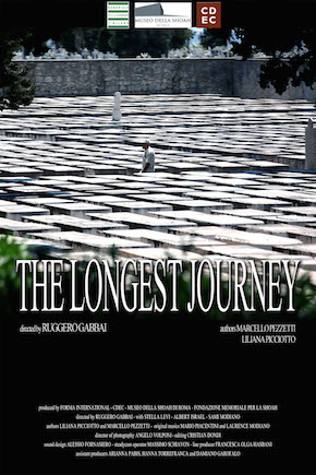The Longest Journey: The Jews of Rhodes