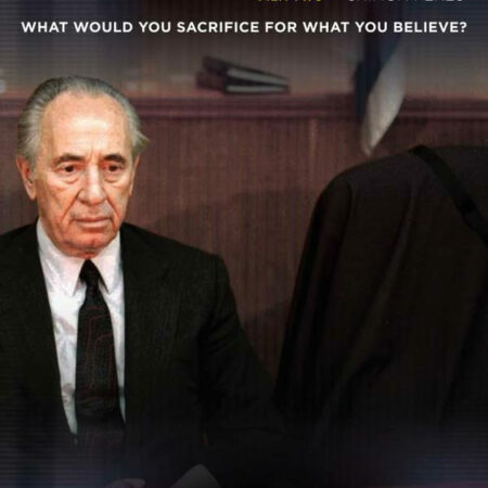 The Price of Kings: Shimon Peres