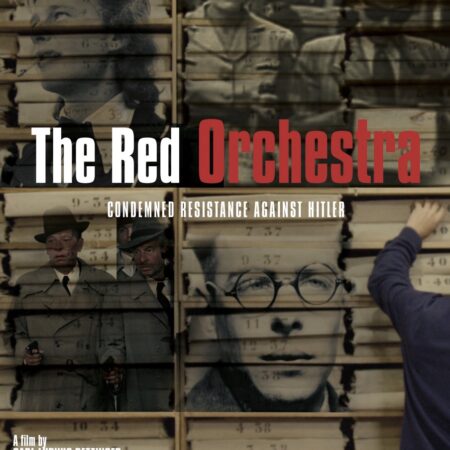 The Red Orchestra