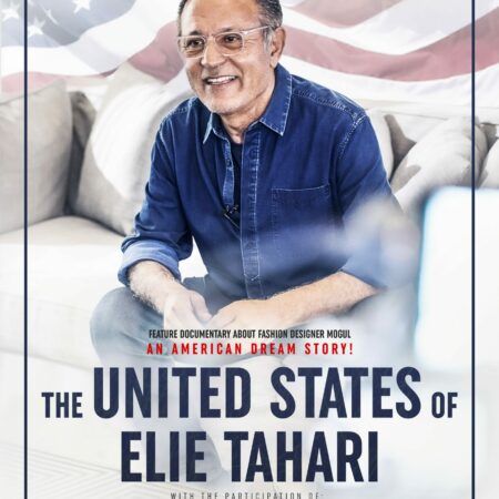 The United States of Elie Tahari