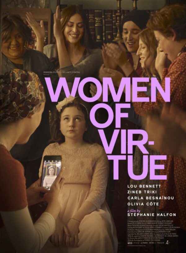 Women of Virtue