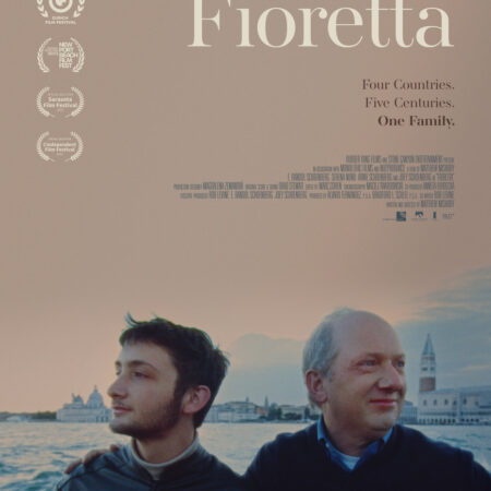 Fioretta