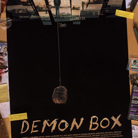 Demon Box