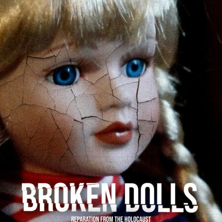 Broken Dolls