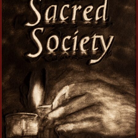 The Sacred Society