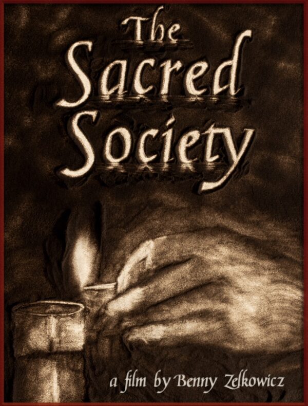 The Sacred Society